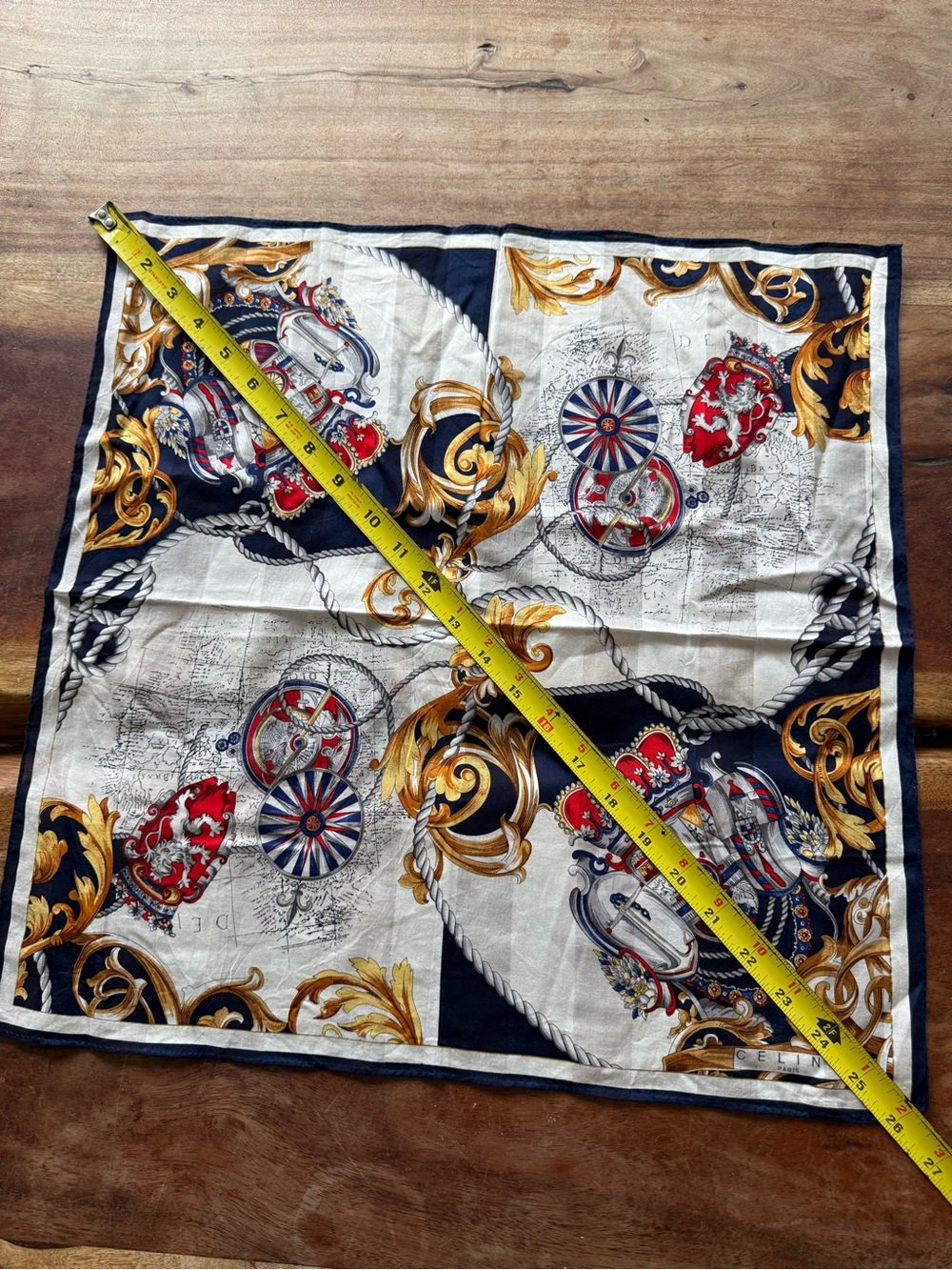 Handkerchief - Picture 7 of 8